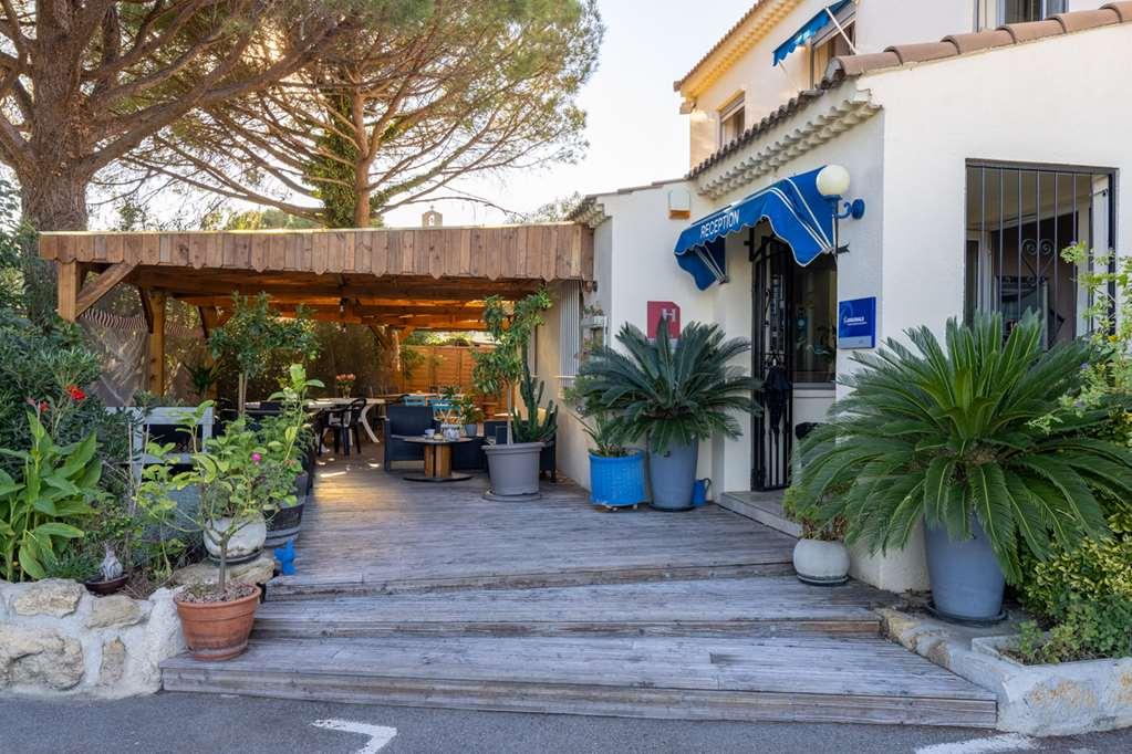 The Originals City, Azur, 2* Fos-sur-Mer