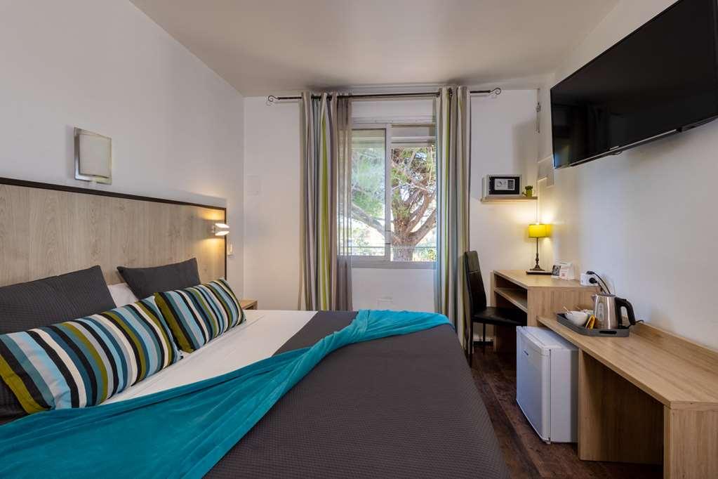 Hotel The Originals City, Azur,