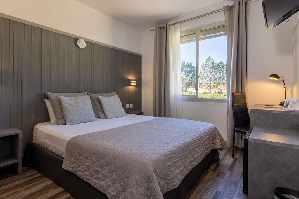 The Originals City, Azur, Hotel