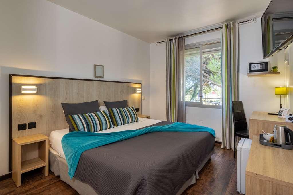 Hotel The Originals City, Azur, 2*