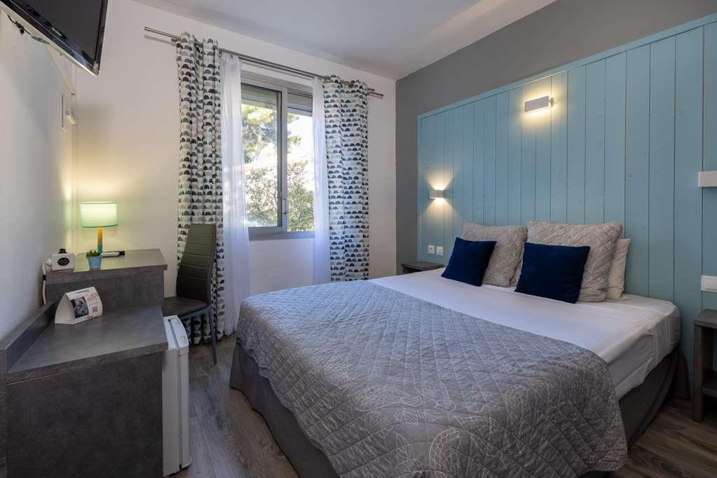 The Originals City, Azur,