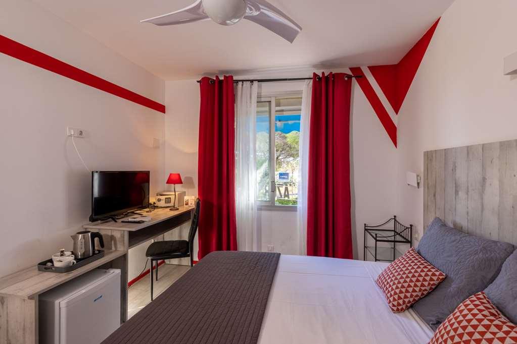 Hotel The Originals City, Azur, 2*