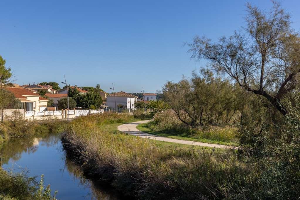 The Originals City, Azur, Fos-sur-Mer
