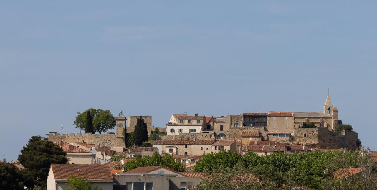The Originals City, Azur, Hotel 3*