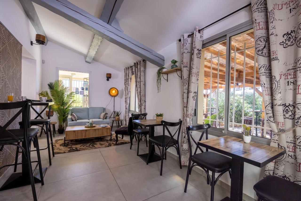 Hotel The Originals City, Azur, 2*