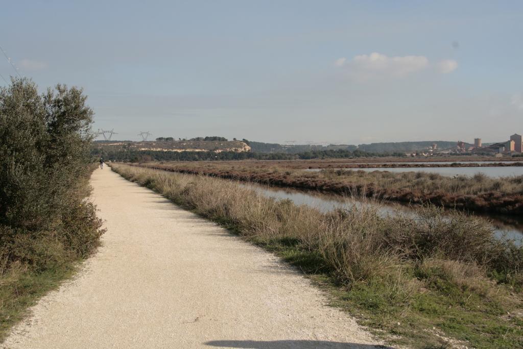 The Originals City, Azur, 2* Fos-sur-Mer