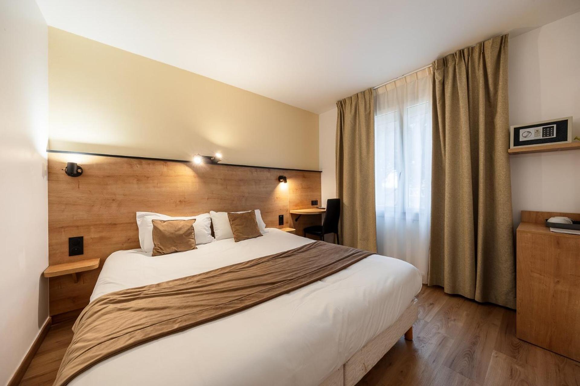 The Originals City, Azur, 2*