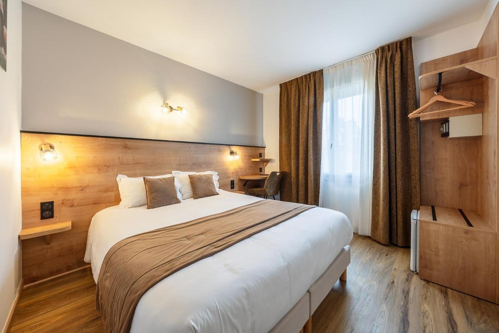 The Originals City, Azur, 2* Fos-sur-Mer