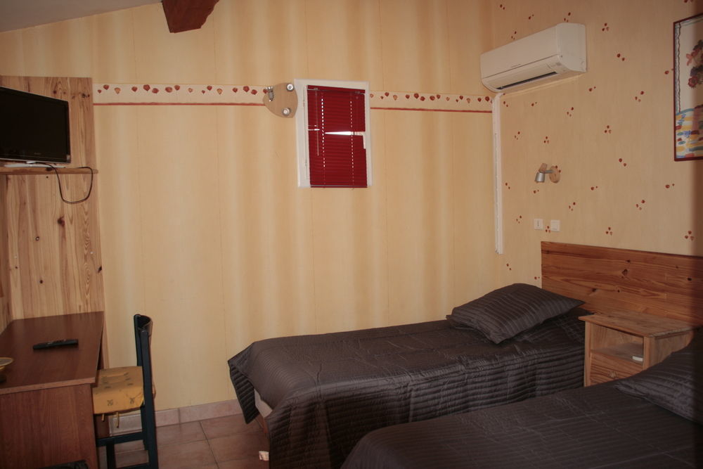 Hotel The Originals City, Azur, Fos-sur-Mer