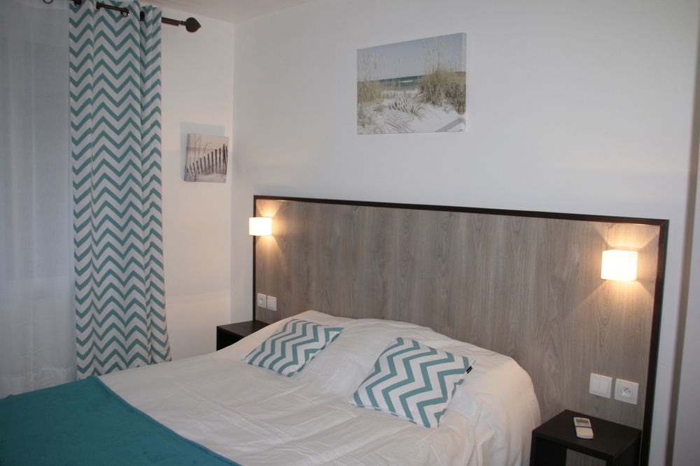 The Originals City, Azur, Hotel 3*