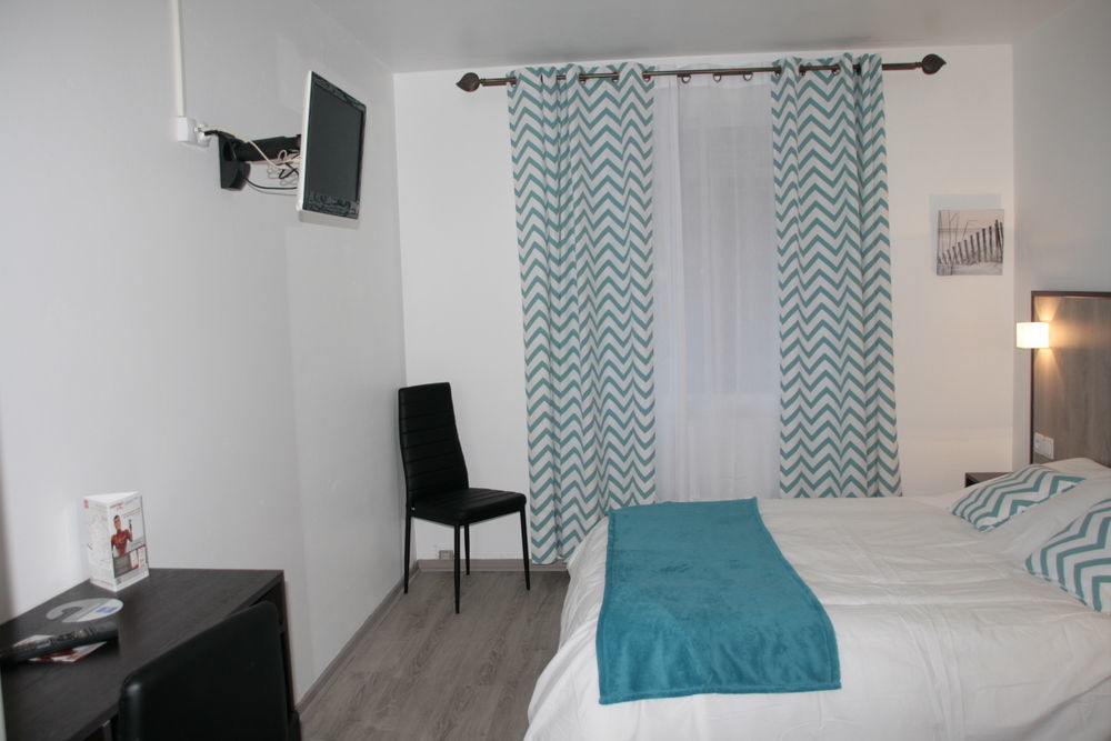 The Originals City, Azur, Hotel