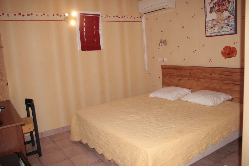 Hotel The Originals City, Azur, Fos-sur-Mer