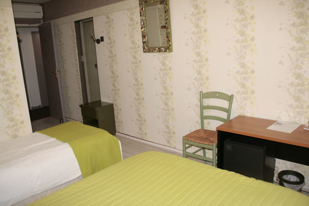 Hotel The Originals City, Azur,