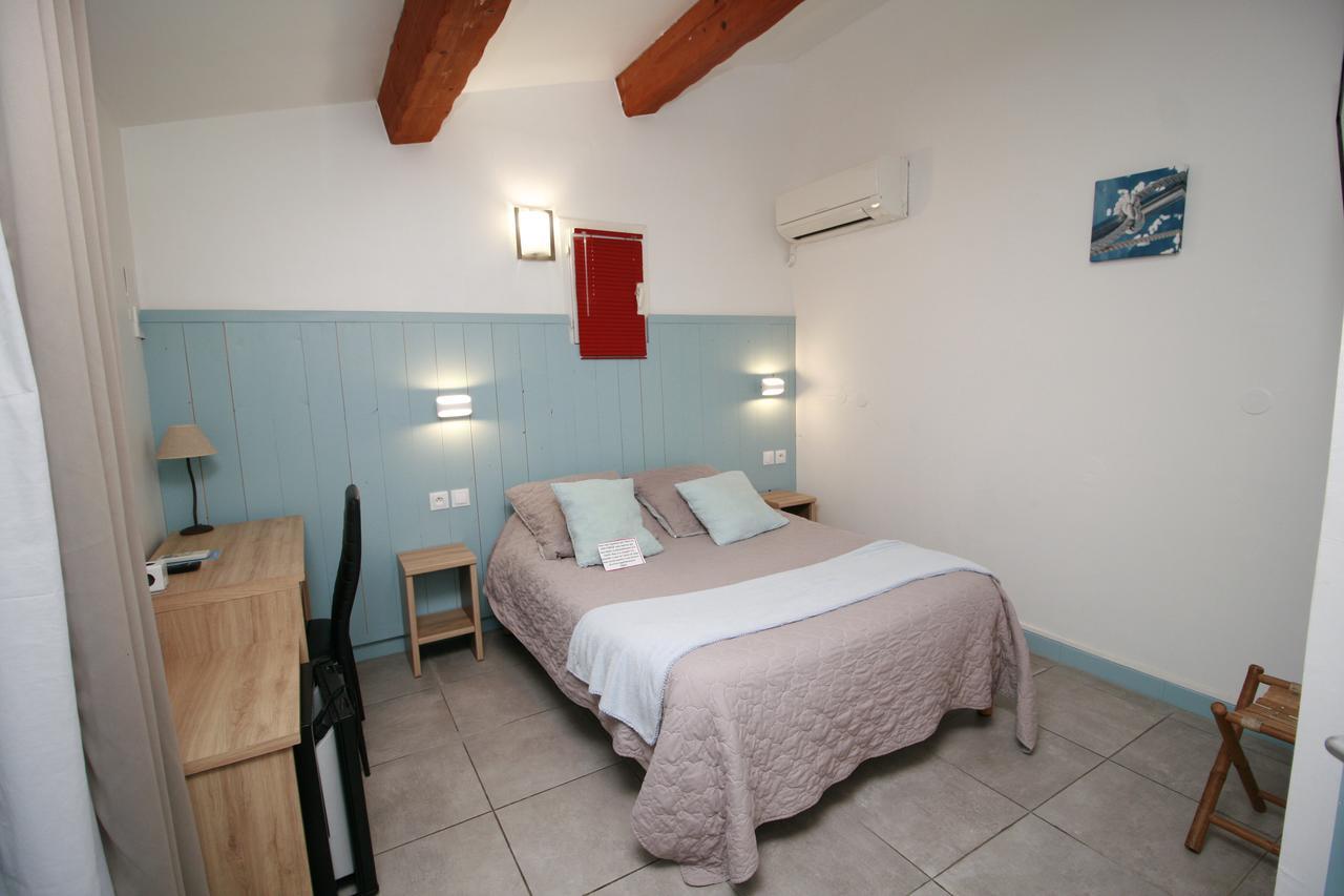The Originals City, Azur, Hotel