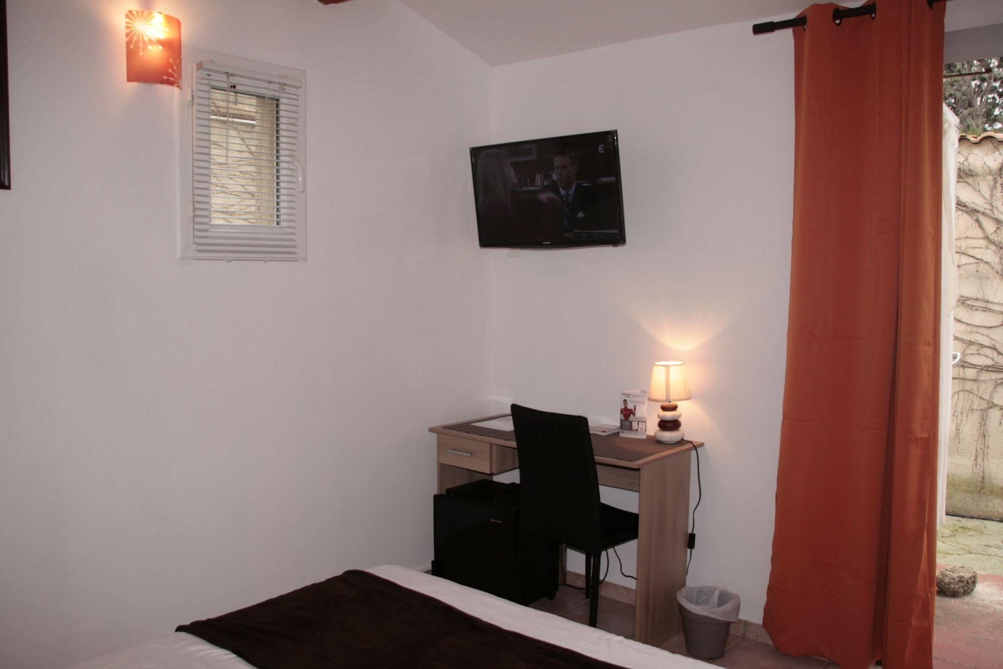 The Originals City, Azur, Hotel 2*