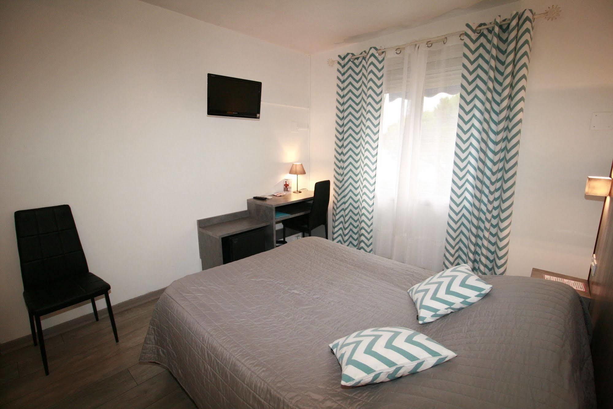 The Originals City, Azur,