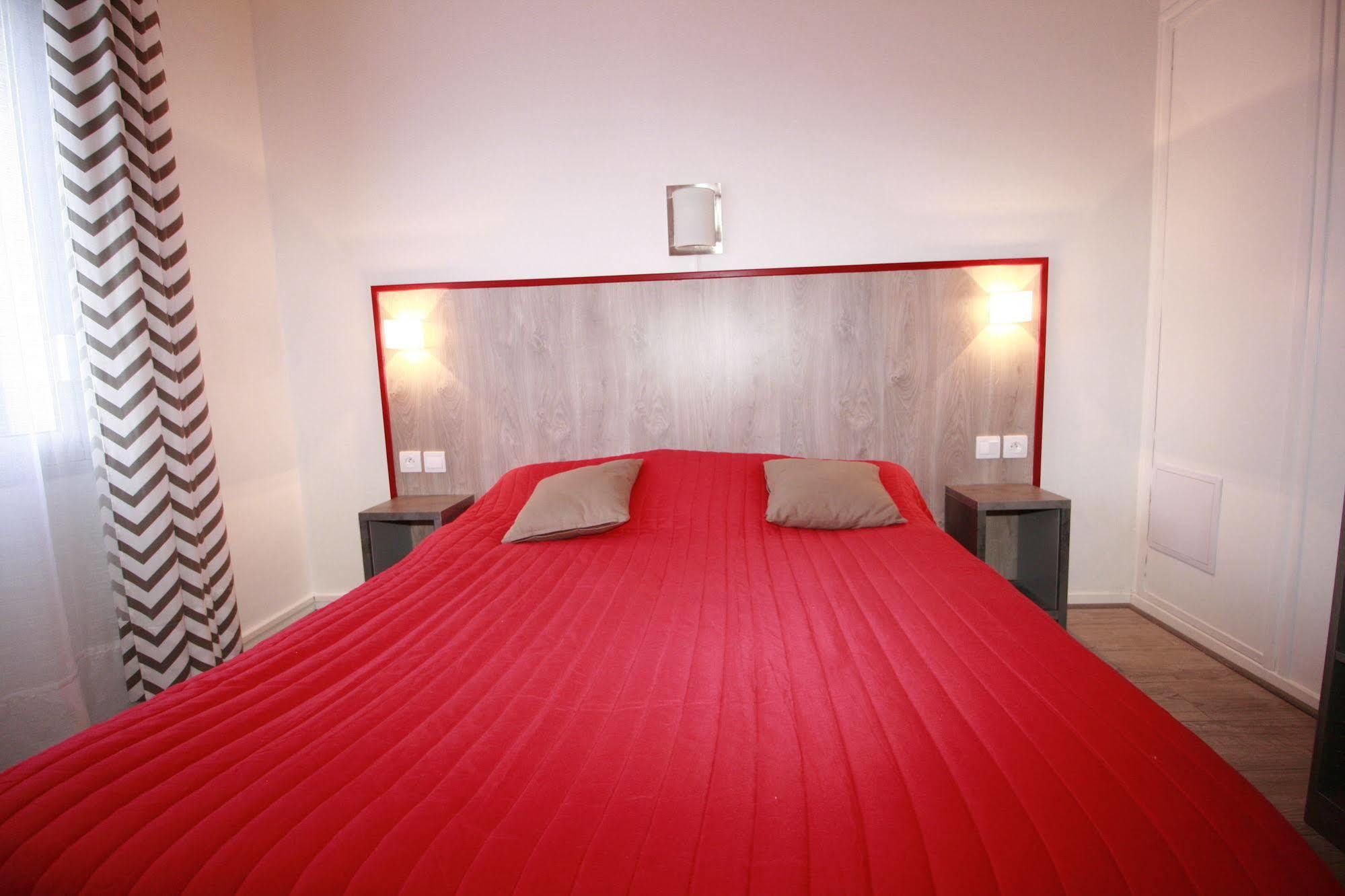 The Originals City, Azur, Hotel 2*