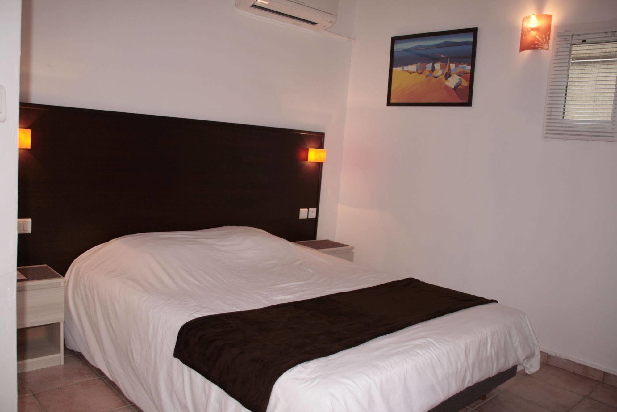 The Originals City, Azur, Hotel Fos-sur-Mer