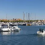 The Originals City, Hôtel Azur, Fos-sur-Mer 