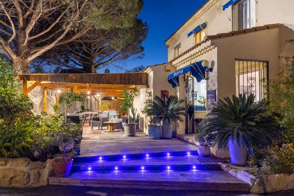 The Originals City, Azur, Hotel 2*
