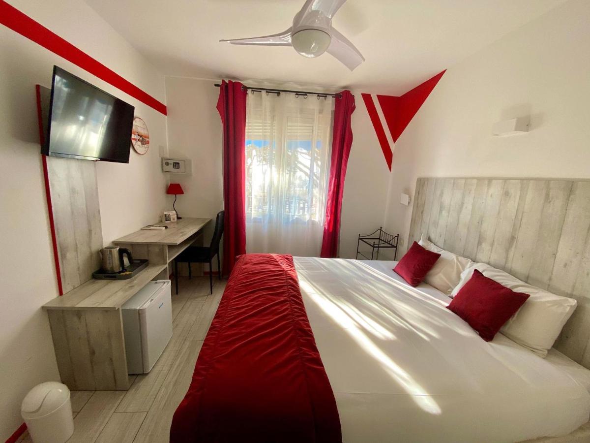The Originals City, Azur, Hotel