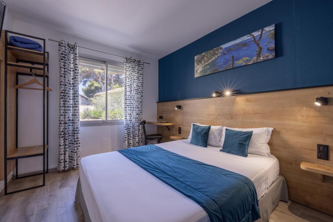 The Originals City, Azur, Hotel