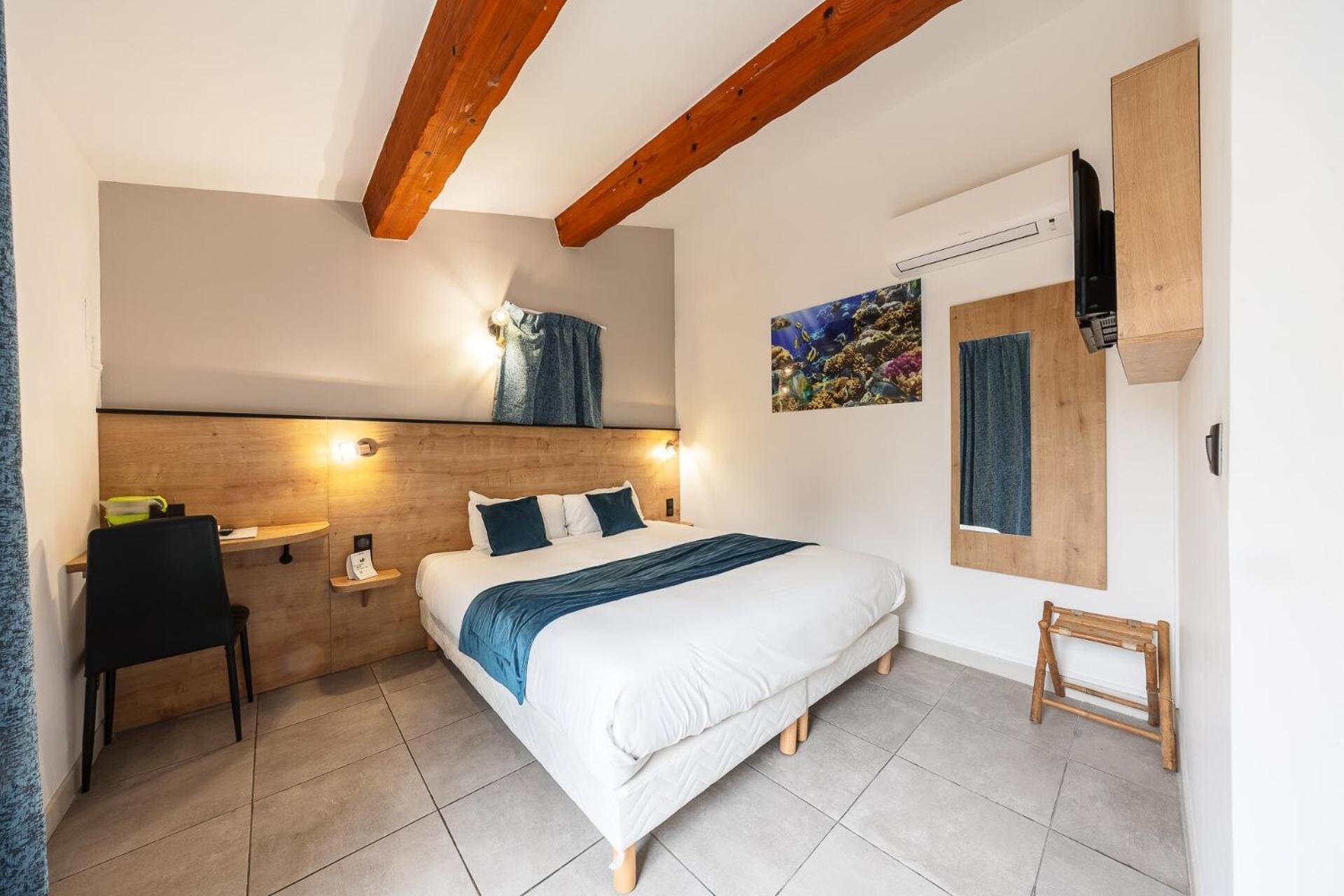 The Originals City, Azur, Hotel