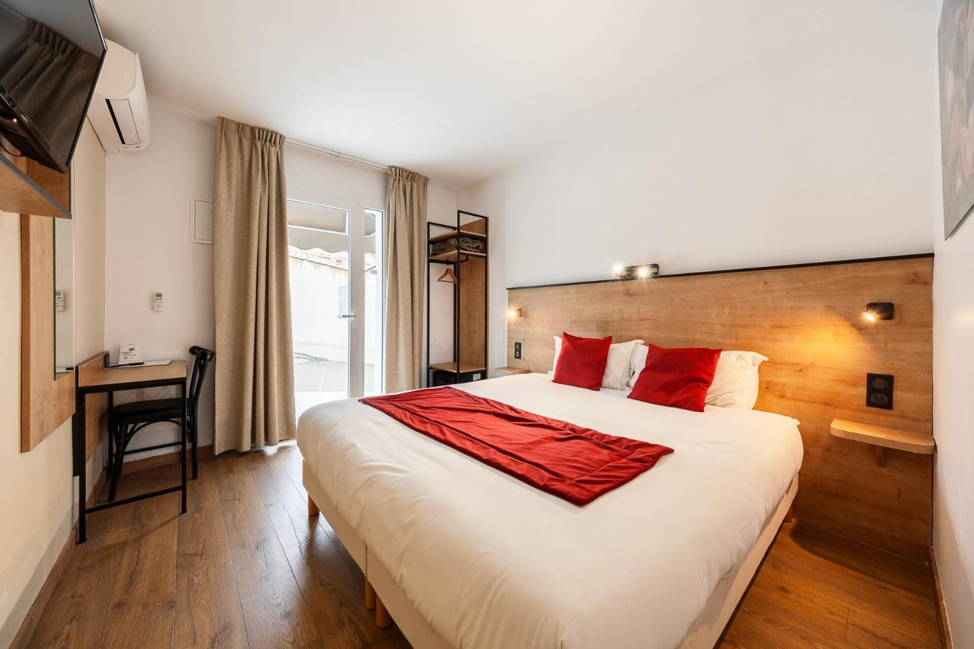 The Originals City, Azur, Hotel 2*