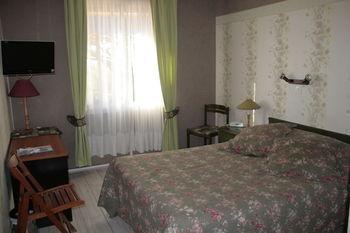 The Originals City, Azur, Hotel Fos-sur-Mer