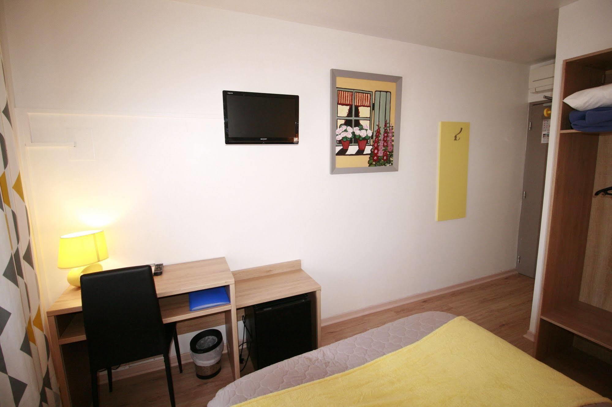 The Originals City, Azur, Hotel 2*
